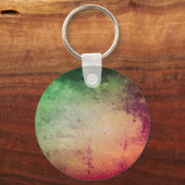 強い食べやる気を起こさせる物を飲む キーホルダー (裏面)