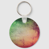 強い食べやる気を起こさせる物を飲む キーホルダー (裏面)