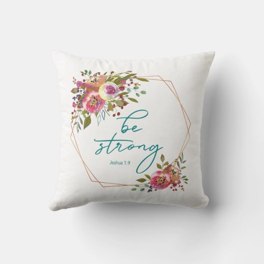 強い クッション (裏面)