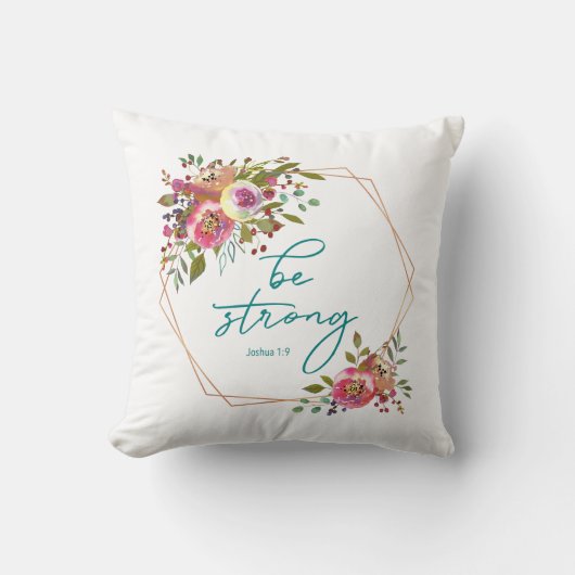 強い クッション (正面)