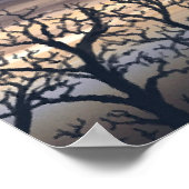 強い ポスター (角)