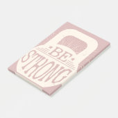 強い ポストイット (アングル)