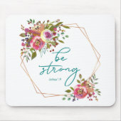 強い マウスパッド (正面)