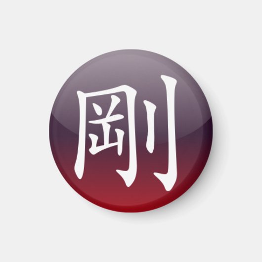 [強い]磁石 マグネット (正面)