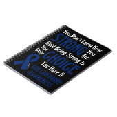 強い/選択…GBS ノートブック (左側)