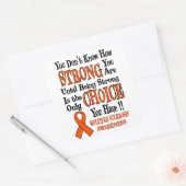 強い/選択…MS スクエアシール (封筒)