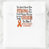 強い/選択…MS スクエアシール (バッグ)