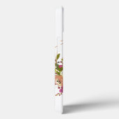 強い Case-Mate iPhoneケース (裏面 / 右)