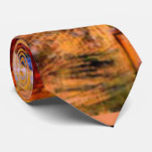 強い、Wassily Kandinskyはっきりしたによ絵画る ネクタイ (ロール)