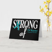 強いAF...TN カード (黄色い花)