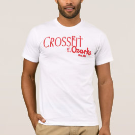 強いCFO軽いワイシャツ Tシャツ