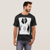 強いTylerは決して1989-2007年を忘れません Tシャツ (正面フル)