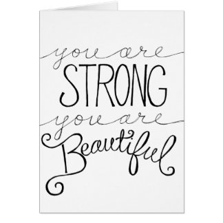 強くおよび美しいです