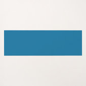 強くて勇気のあるヨガマットである ヨガマット (裏面(横))