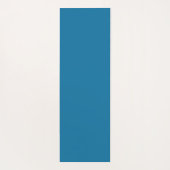 強くて勇気のあるヨガマットである ヨガマット (裏面)