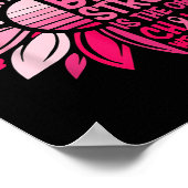 強くなるまで強いとは思えない ポスター (角)