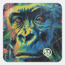 強くなれ…シール