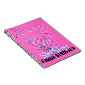 強く仕上げる強いノートブック ノートブック (右側)