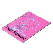 強く仕上げる強いノートブック ノートブック (左側)