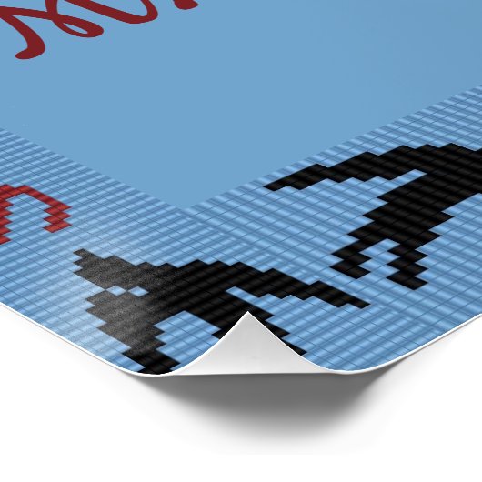 強く保つ ポスター (コーナー)