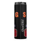 強く信頼を保つ神 タンブラー (裏面)