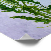 強く勇敢なジョシュアを1:9 ポスター (角)