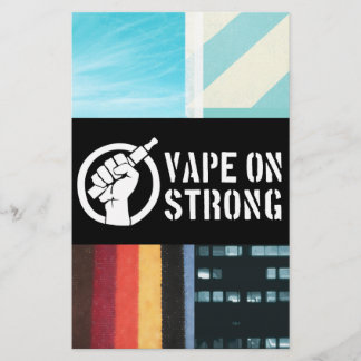 強く吐く チラシ