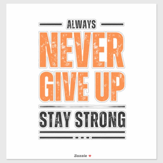 強く続く シール (シート)