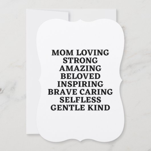 強く驚く最愛の勇者を愛インスパイアする母 (正面)