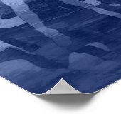 強さと内美しい! ポスター (角)