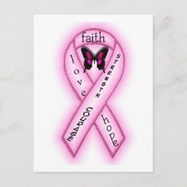 強さと勇気 ポストカード