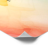 強さと強さ前向き確認 ポスター (角)