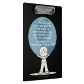 強さに感謝 クリップボード (右)