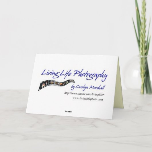 強さのための勇気付けられる カード (裏面)