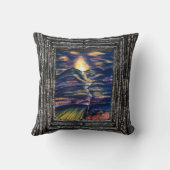 強さのクロス クッション (裏面)