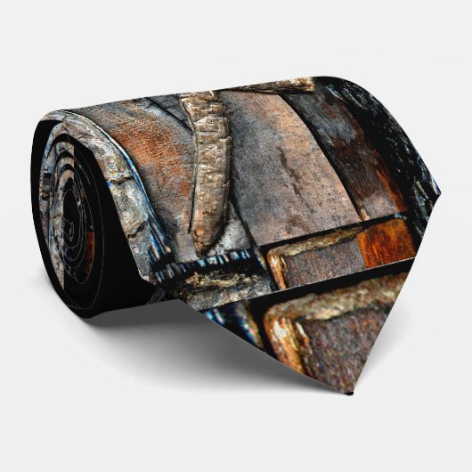 強さのクロス ネクタイ (ロール)