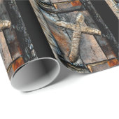 強さのクロス ラッピングペーパー (ロールコーナー)