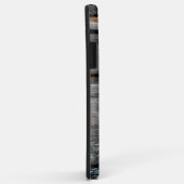 強さのクロス Case-Mate iPhoneケース (裏面/右)