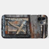 強さのクロス Case-Mate iPhoneケース (裏面(横))