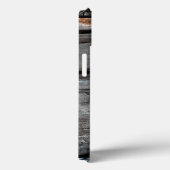 強さのクロス Case-Mate iPhoneケース (裏面 / 右)