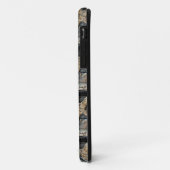 強さのクロス Case-Mate iPhoneケース (裏面/左)