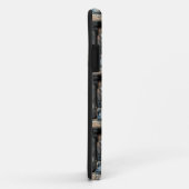 強さのクロス Case-Mate iPhoneケース (裏面/右)