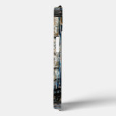 強さのクロス Case-Mate iPhoneケース (裏面 / 右)