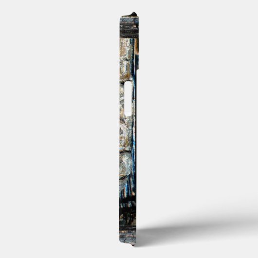 強さのクロス Case-Mate iPhoneケース (裏面 / 右)