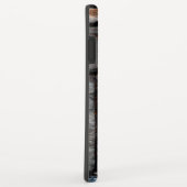 強さのクロス Case-Mate iPhoneケース (裏面/右)