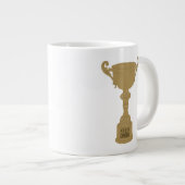 強さのフェスティバル ジャンボコーヒーマグカップ (正面右)