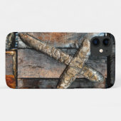 強さの交差 Case-Mate iPhoneケース (裏面(横))