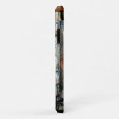 強さの十字 Case-Mate iPhoneケース (裏面/右)