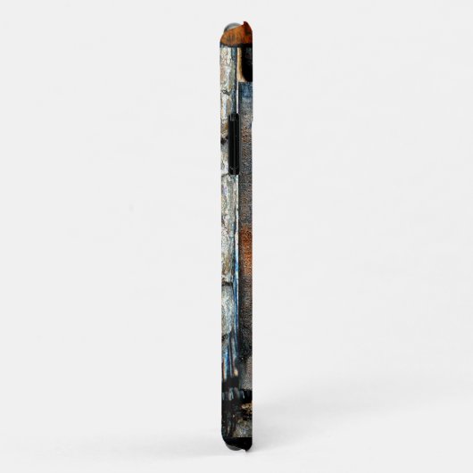 強さの十字 Case-Mate iPhoneケース (裏面/右)