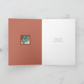 強さの柱-あなたが私のヒーロー カード (内部)